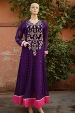 Pakistani Designer Stitched