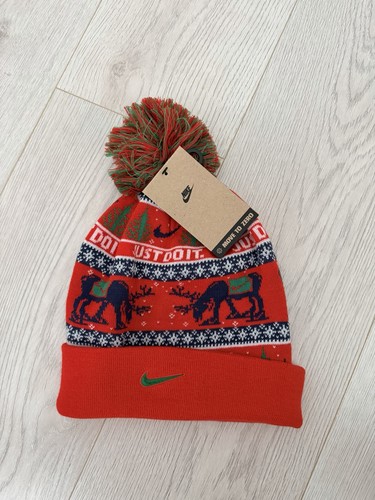 Nike beanie - nike,