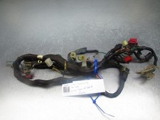 Honda GL500 Silverwing 1981-1982 Motorcycle Electrical Wiring Loom Harness 
