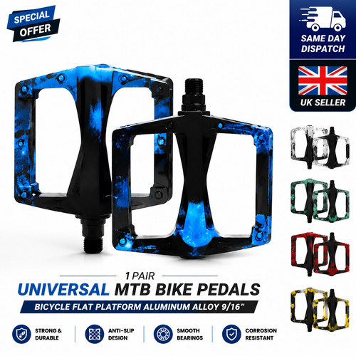 Pair universal mtb bike - pair,