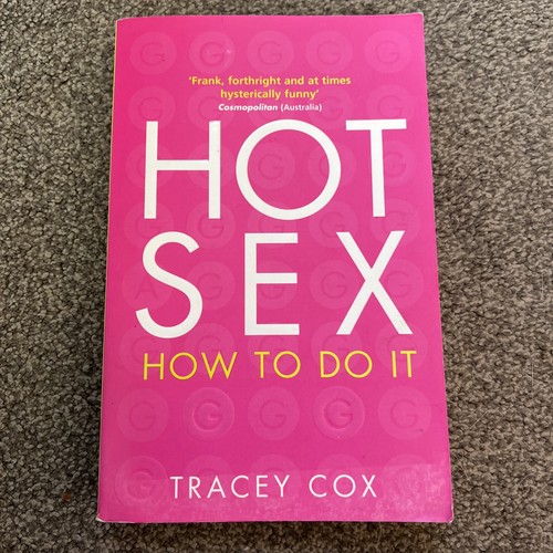 Hot sex how do it - to,