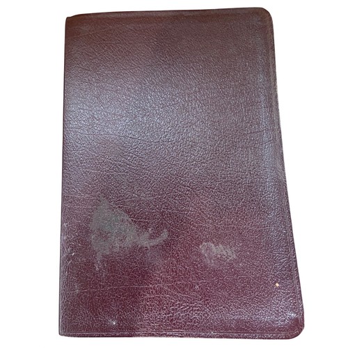 Niv student bible - niv,