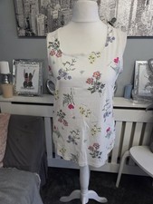 Ladies Vest Top Size 18