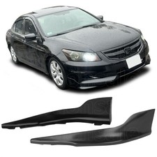 Fits 11 12 Honda Accord Sedan