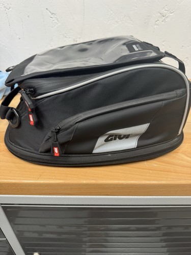 Givi tanklock tank bag 15l - givi,
