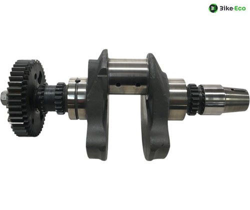 Crankshaft honda vtr 1000 - honda,
