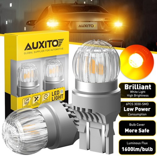 Auxito 7443 7440 - auxito, bulbs