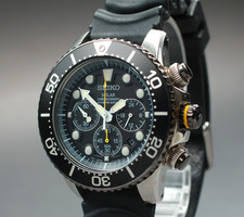 [N MINT] SEIKO Prospex