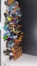 Skylanders Collectible Figures