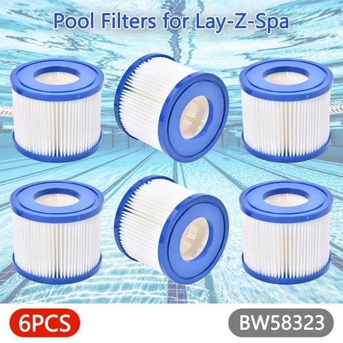 Pcs for bestway - 6,