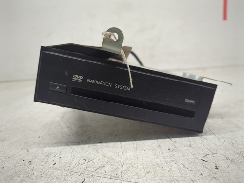 Nissan elgrand e51 clarion dvd - clarion,