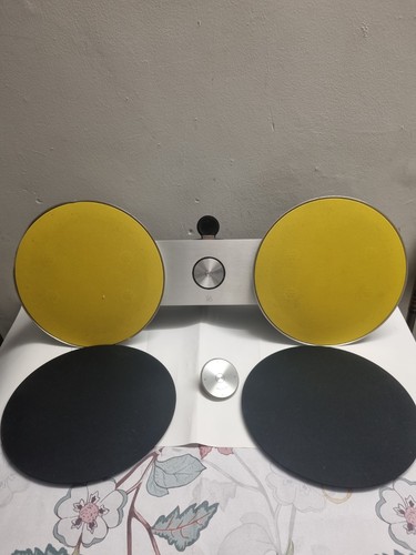 Bang olufsen beosound 8 - olufsen,
