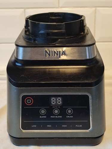 Ninja bn750uk blender - ninja,
