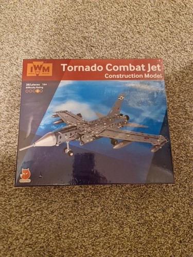 Metal model kit imperial war - metal,
