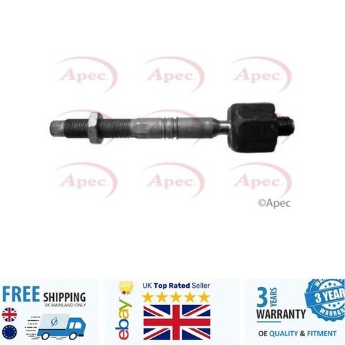 Inner tie rod - tie, left