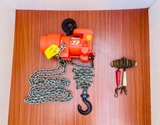 Toku TCR-1000 Pneumatic Air