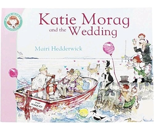 Katie morag and the - and,