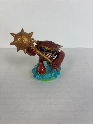 Wham shell skylanders - wham,