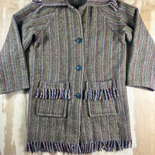 Vintage cambrian wool - vintage,