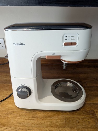 Breville vfm027 heatsoft - • breville,