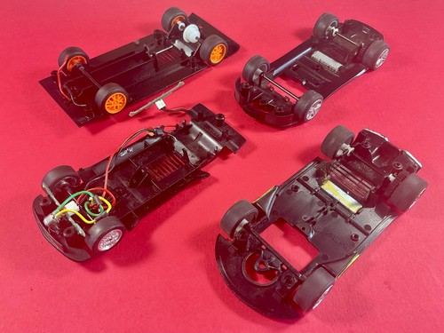 Scalextric car the - ,