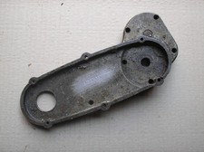 Matchless 350 500 G3 G80 rigid WD ? engine inner timing cover 35/G3/E32 USED