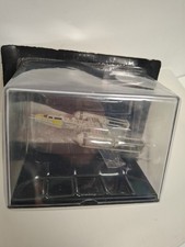 Star Wars Deagostini Starships