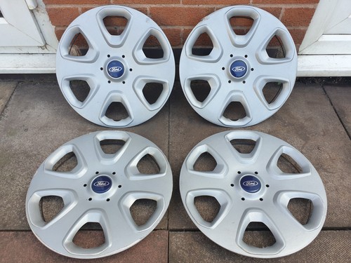 Ford wheel trims hub - 14",