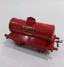 Hornby O Gauge Tank Wagon