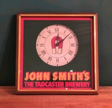 John smiths tadcaster - john,