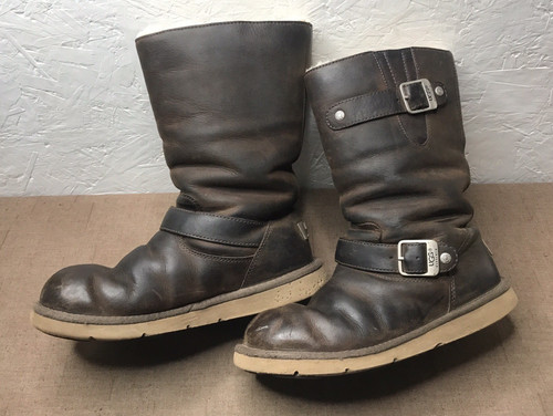 Ugg kensington women - ugg, biker