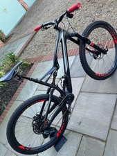 S Works Stumpjumper FSR 