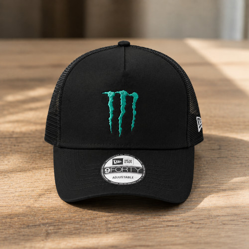 Monster energy inspired - monster,