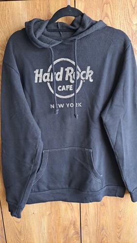 Hard rock cafe new york - hard,