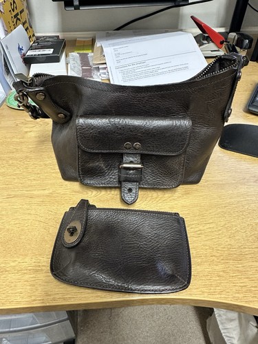 Genuine mulberry matching bag - matching,