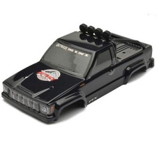 FTX Outback Mini Pre-Painted