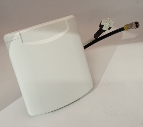 Fawo mains electric 230v - electric,