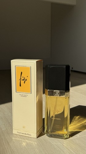Guy laroche fidji edt - edt,