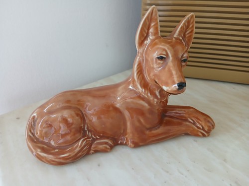 Gorgeous vintage ceramic - gorgeous,