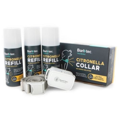 Barktec rechargeable sound - sound, &