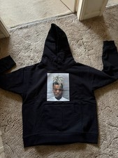 Xxxtentacion Hoodie Bad Vibes Forever