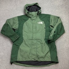 North Face Jacket Womens