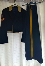 Light Dragoons Corporals Mess
