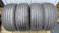4 X 235/45/17 97W Falken Ziex