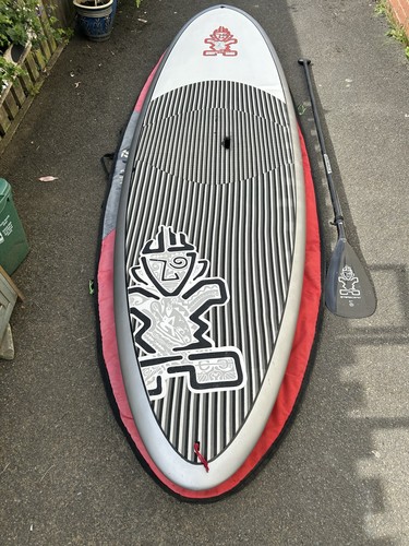 Starboard avanti standup - starboard,