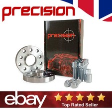 Wheel Spacers 20mm with Bolts