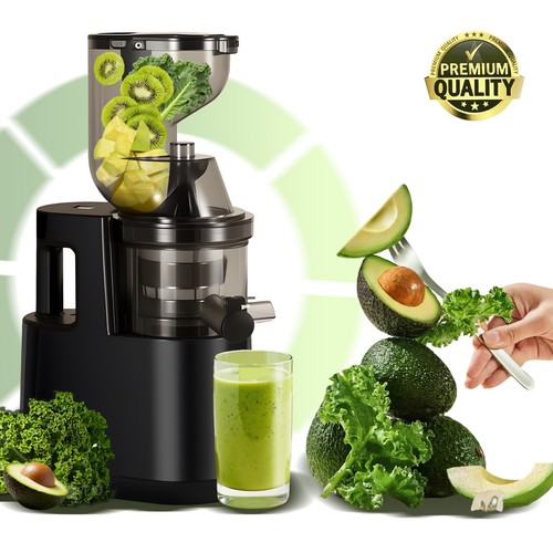 Electric juicer machine juice - machine,