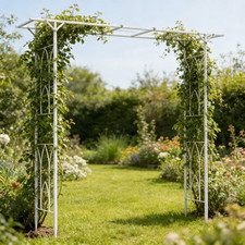 Stereoscopic pergola - xl, 2m