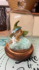 Handmade Cute Fairy Inside