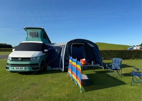 Volkswagen transporter - volkswagen, t6
